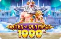 slot icon Gates of Olympus